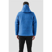 Men's Nautilus Quilted Hoody