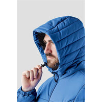 Men's Nautilus Quilted Hoody