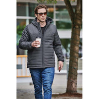 Men's Nautilus Quilted Hoody