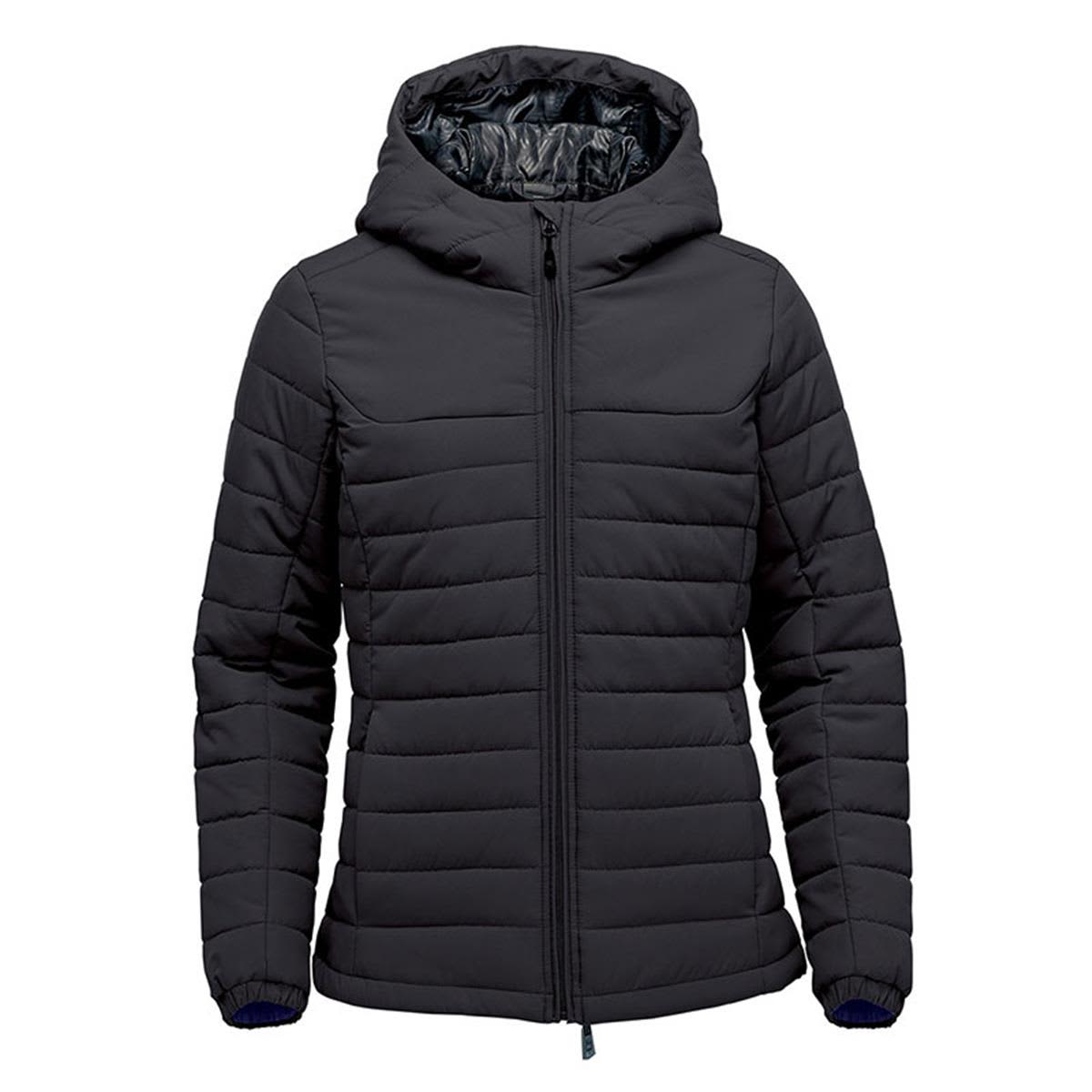 Women's Nautilus Quilted Hoody