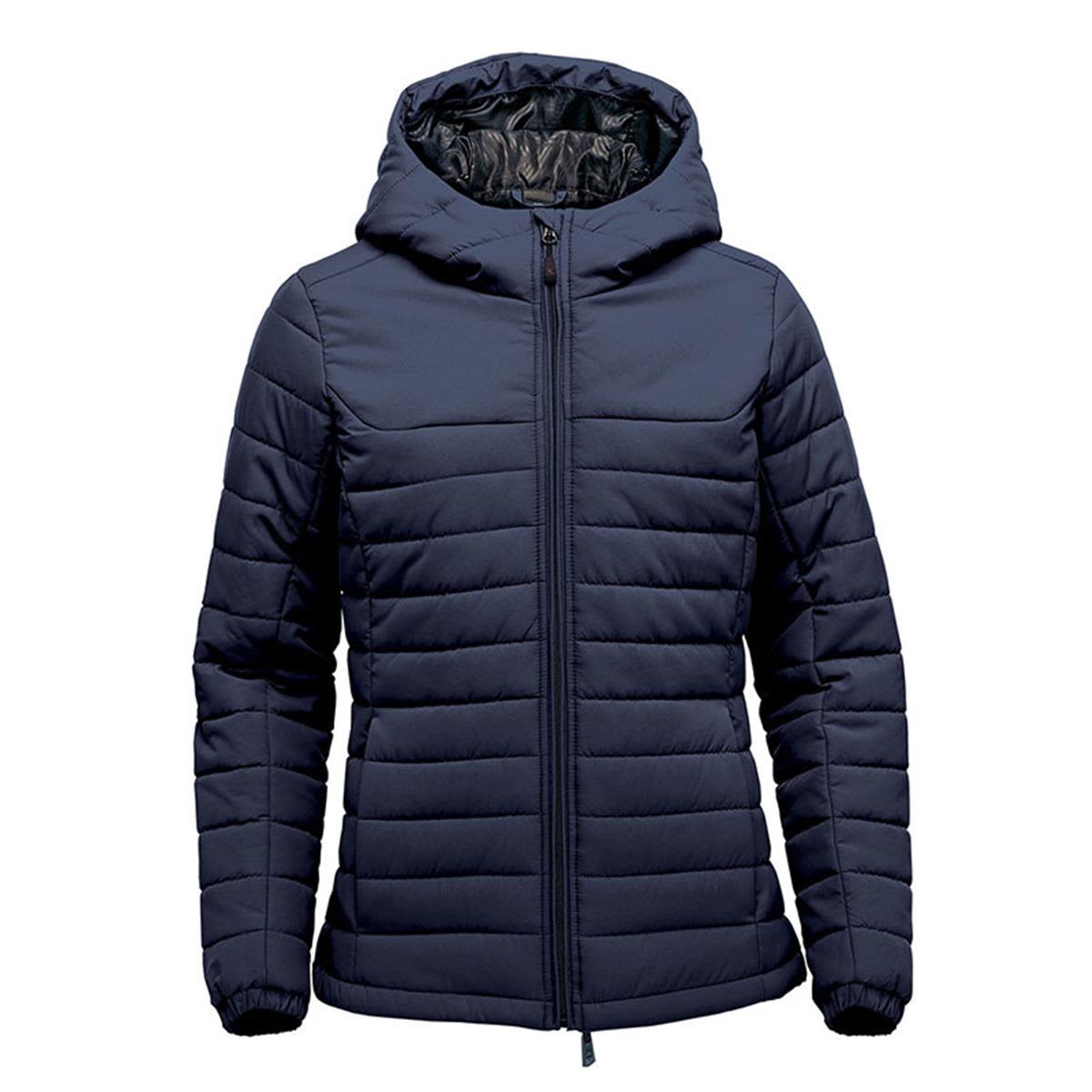 Women's Nautilus Quilted Hoody