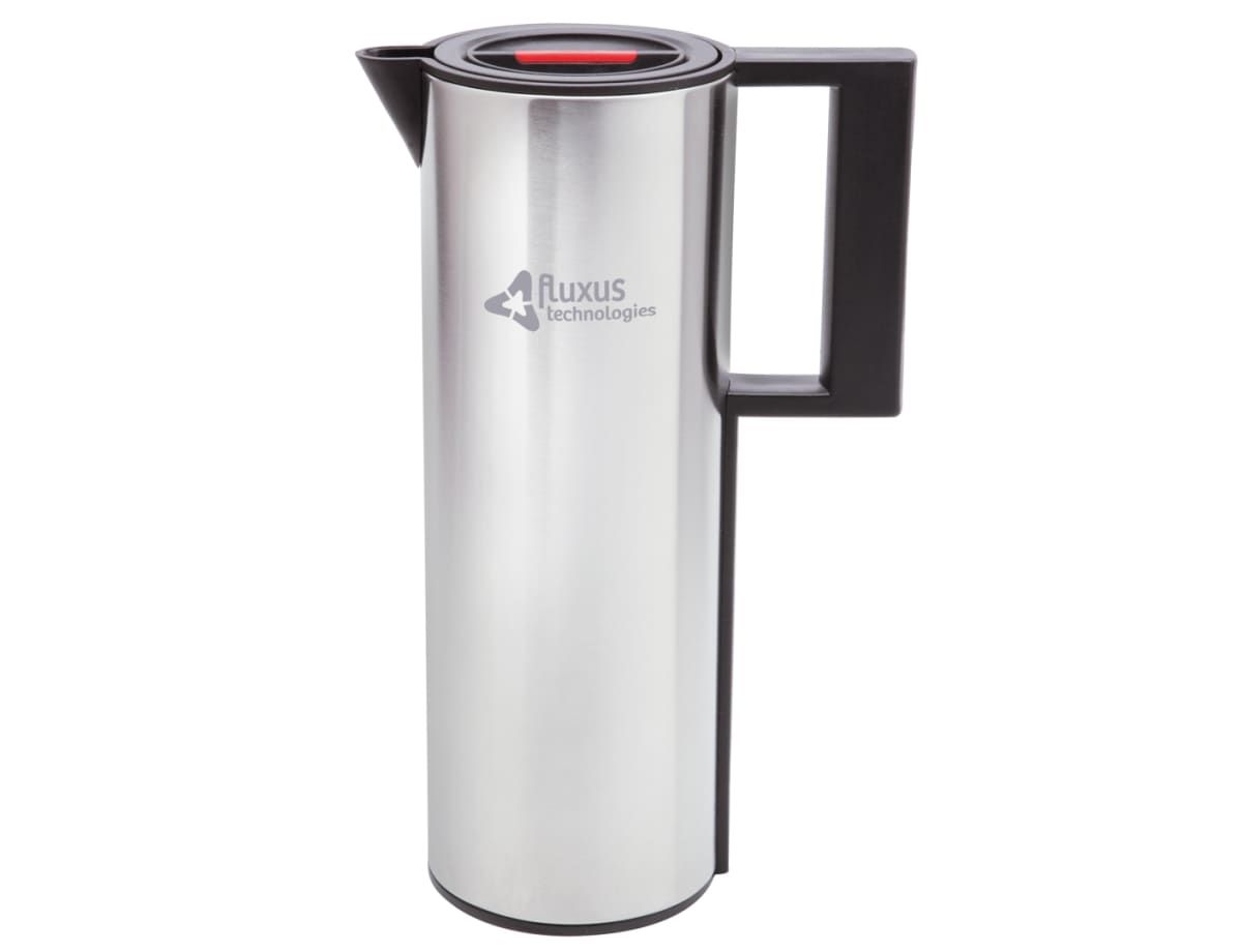 Stainless Steel Vacuum Jug 1lt