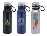 Andorra 600ml Vacuum Flask
