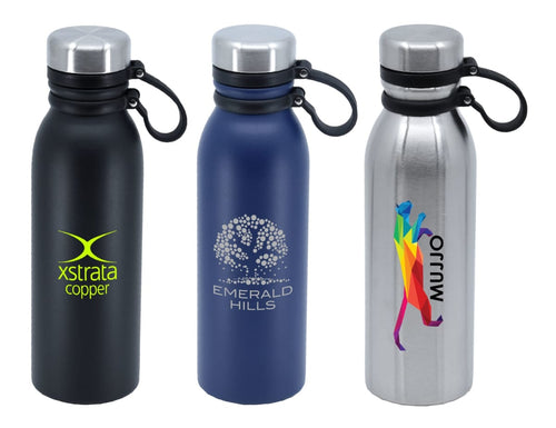 Andorra 600ml Vacuum Flask