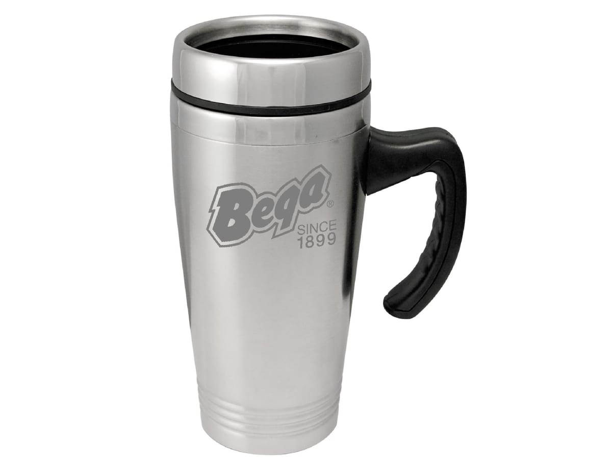 Capri Travel Mug DISC See R3227