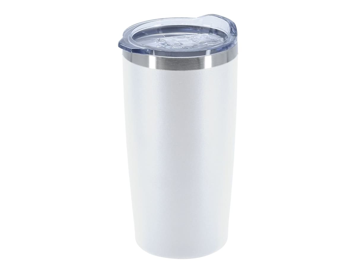 Seville Double Wall Mug