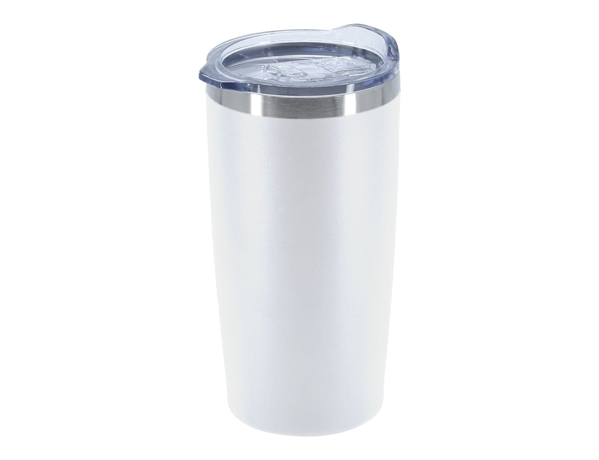 Seville Double Wall Mug
