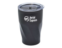 Cyclone Double Wall Mug