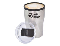 Cyclone Double Wall Mug