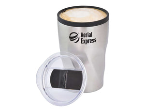 Cyclone Double Wall Mug