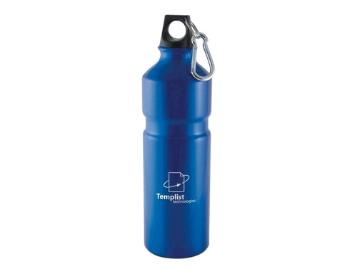 Triathlon Aluminium Bottle