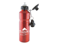 Triathlon Aluminium Bottle