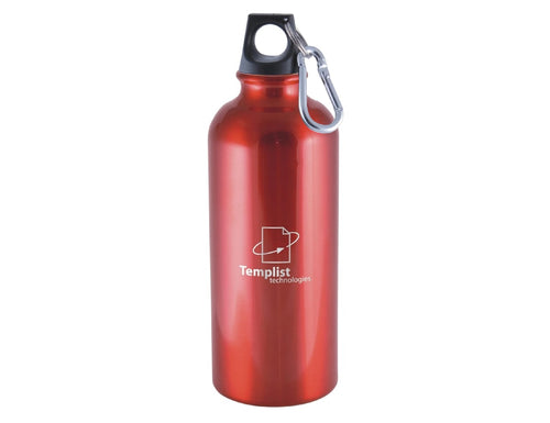 Adventurer Aluminium Water Bottle