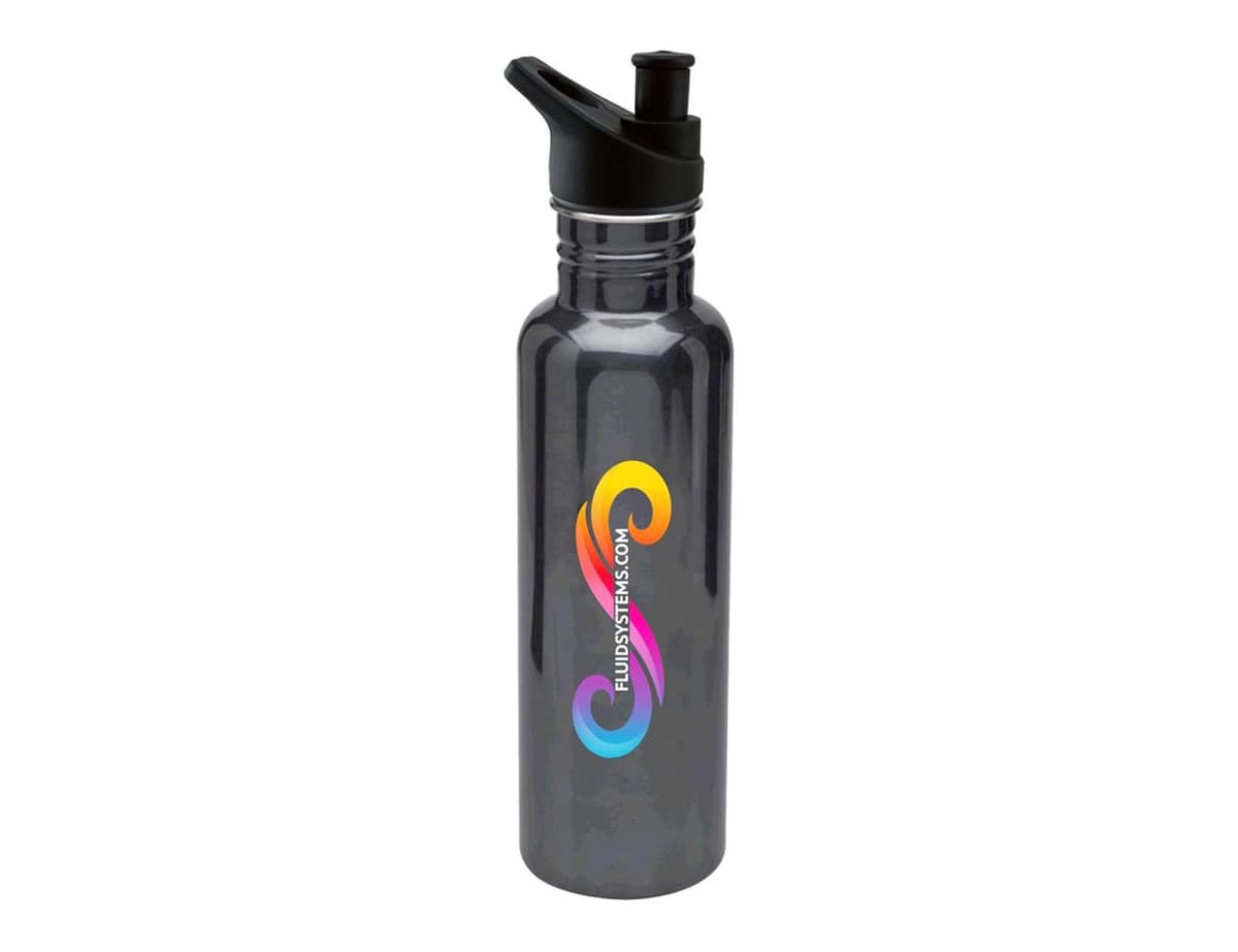 Ranger Stainless Steel Bottle