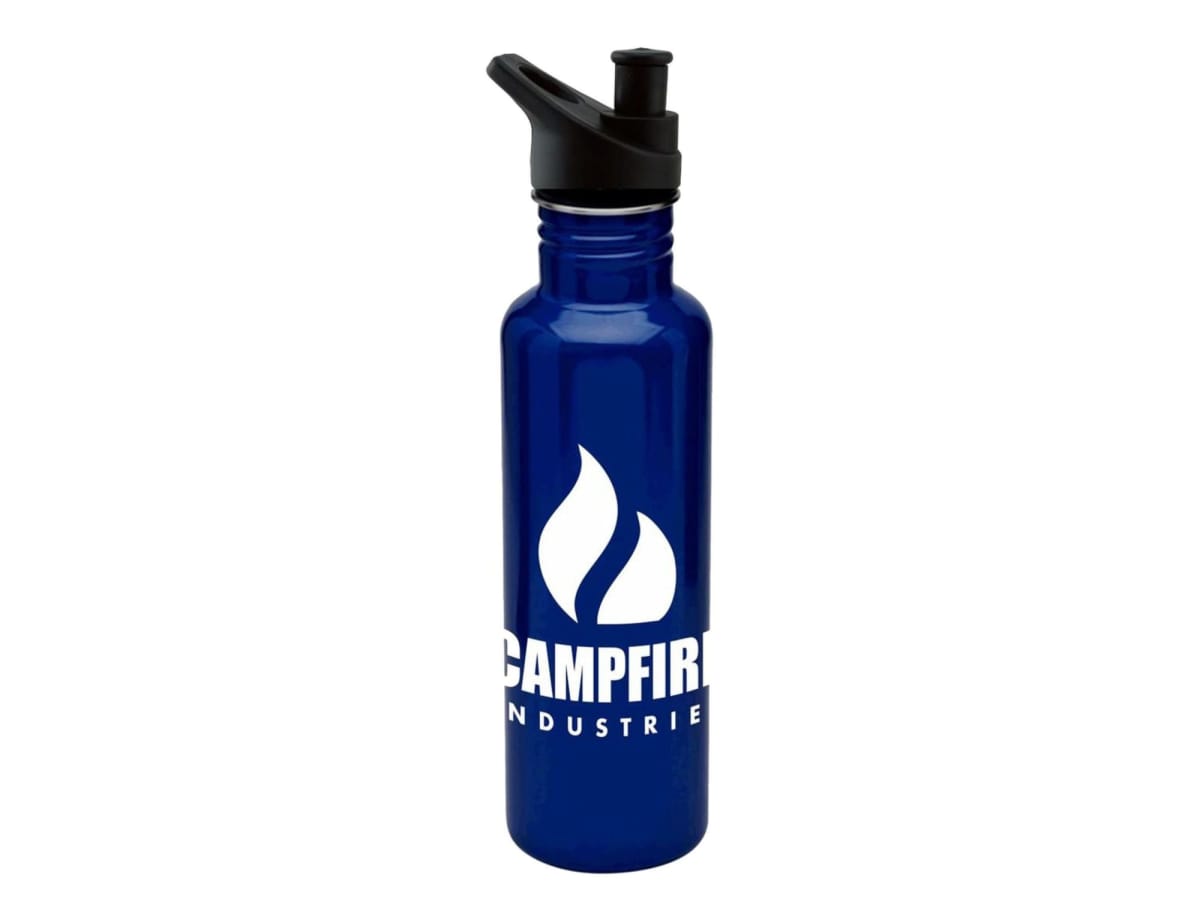 Ranger Stainless Steel Bottle