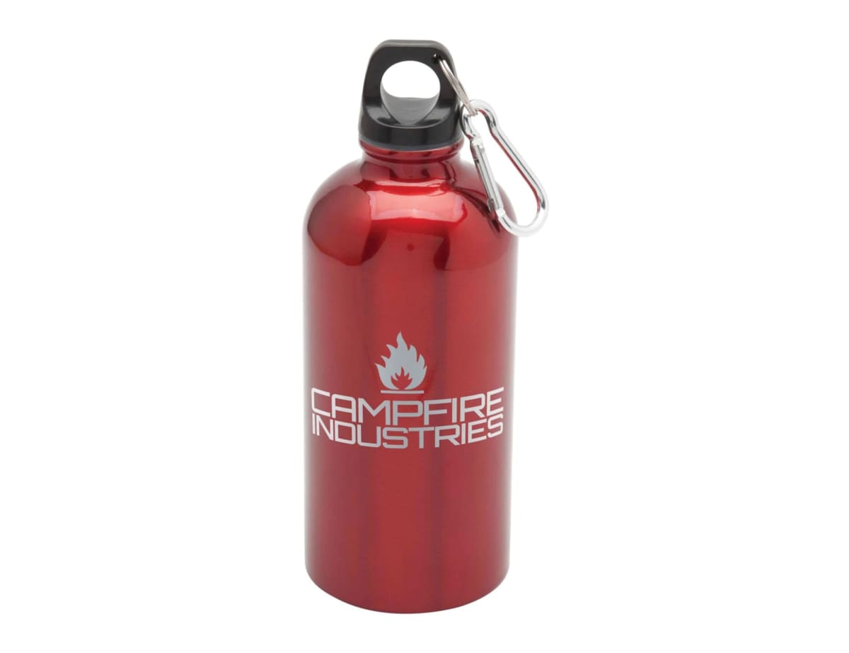 Escape 600ml S/S Water Bottle