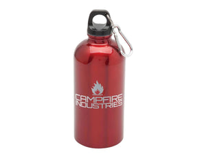 Escape 600ml S/S Water Bottle