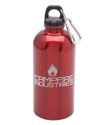 Escape 600ml S/S Water Bottle