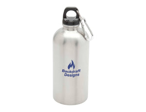 Escape 600ml S/S Water Bottle
