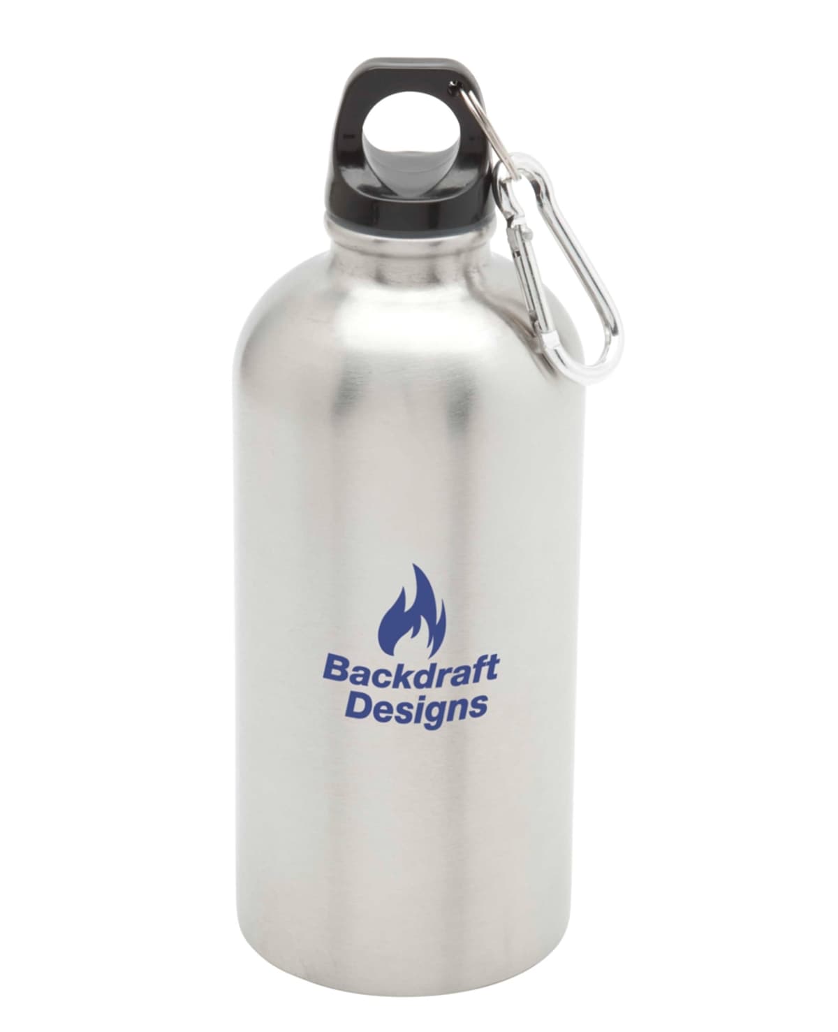 Escape 600ml S/S Water Bottle