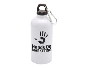 Escape 600ml S/S Water Bottle