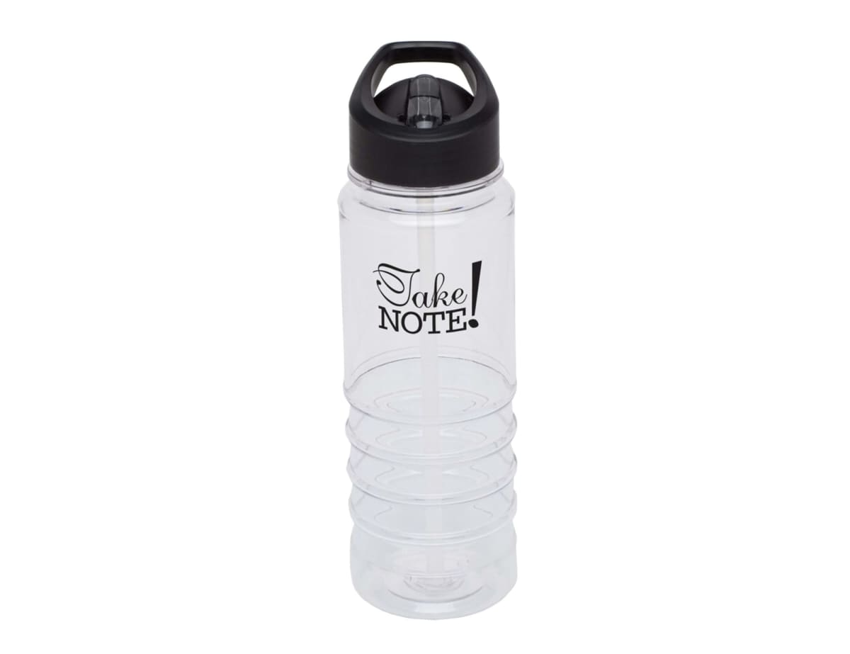Lancer Bottle