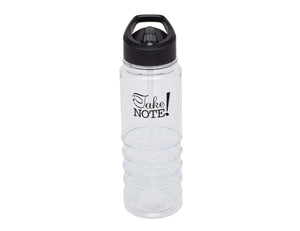 Lancer Bottle