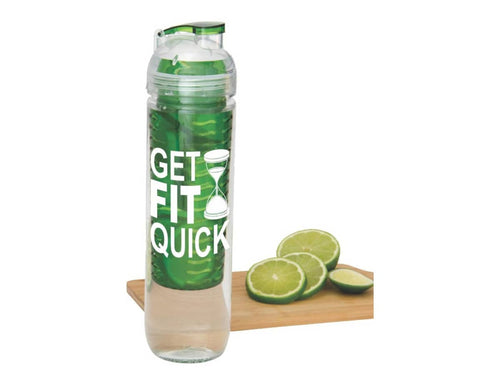 Flavours Water Bottle