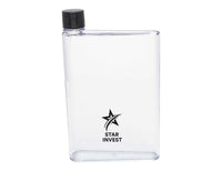 Notepad Water Bottle Pro