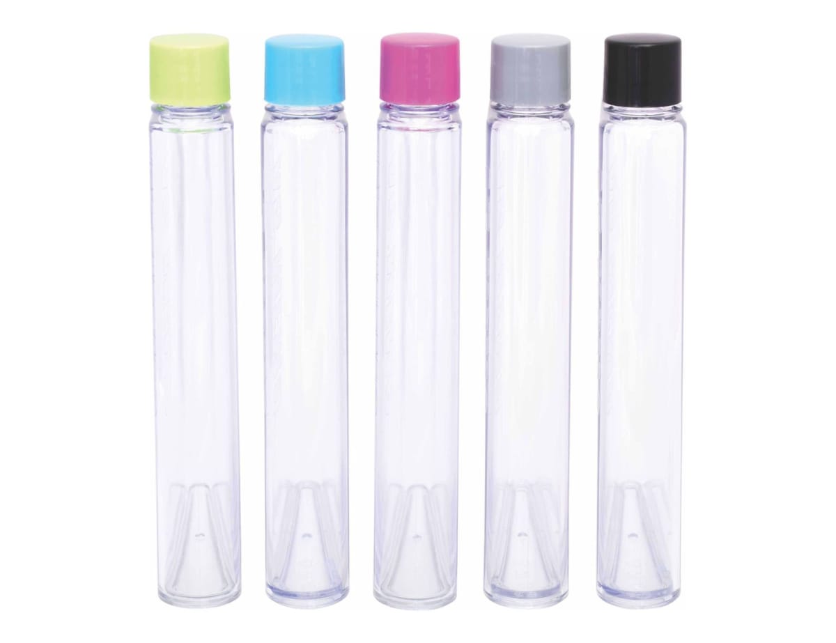Notepad Water Bottle Pro