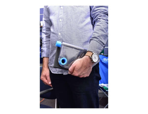 Ezi-Grip Notepad Bottle