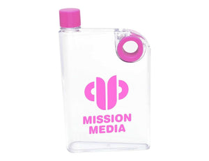 Ezi-Grip Notepad Bottle