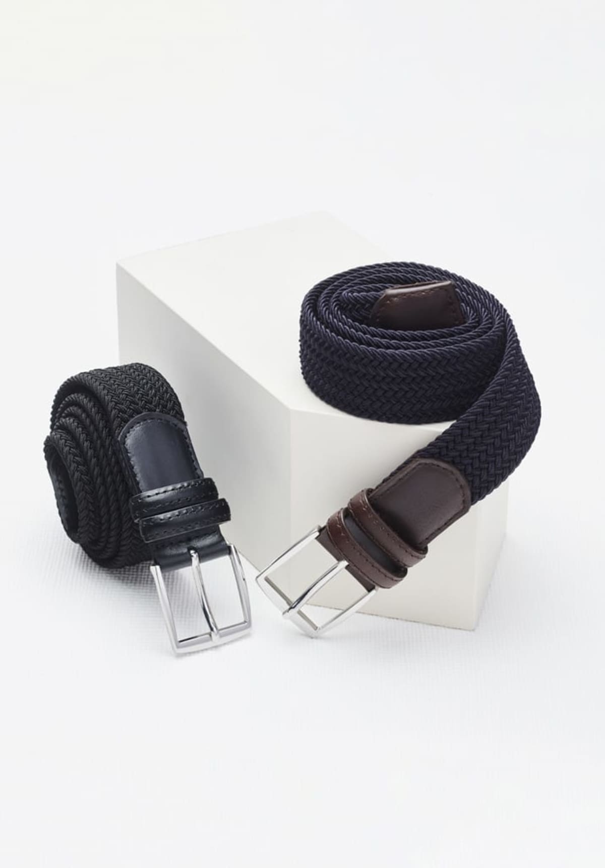 Unisex Casual Belt