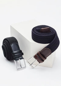 Unisex Casual Belt