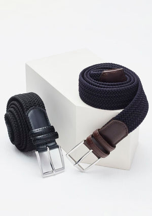 Unisex Casual Belt