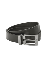 Mens Leather Belt