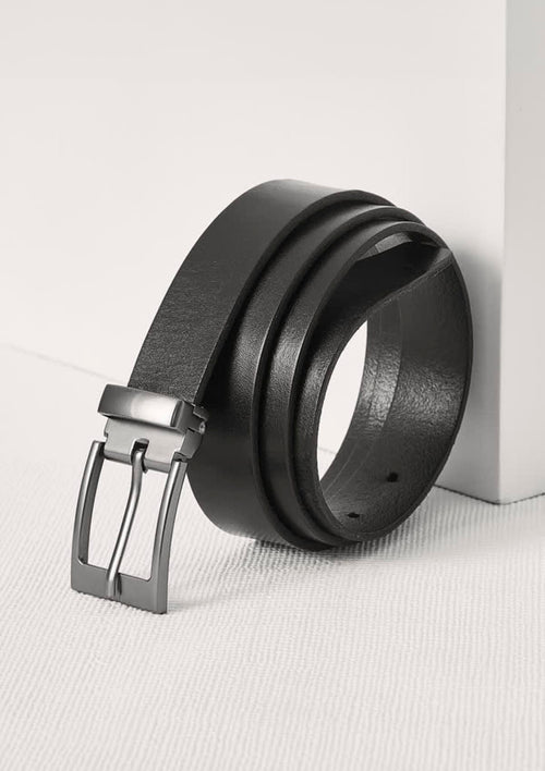 Mens Leather Belt
