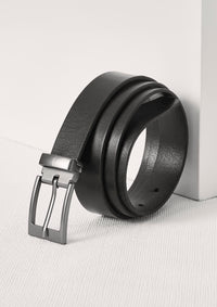 Mens Leather Belt