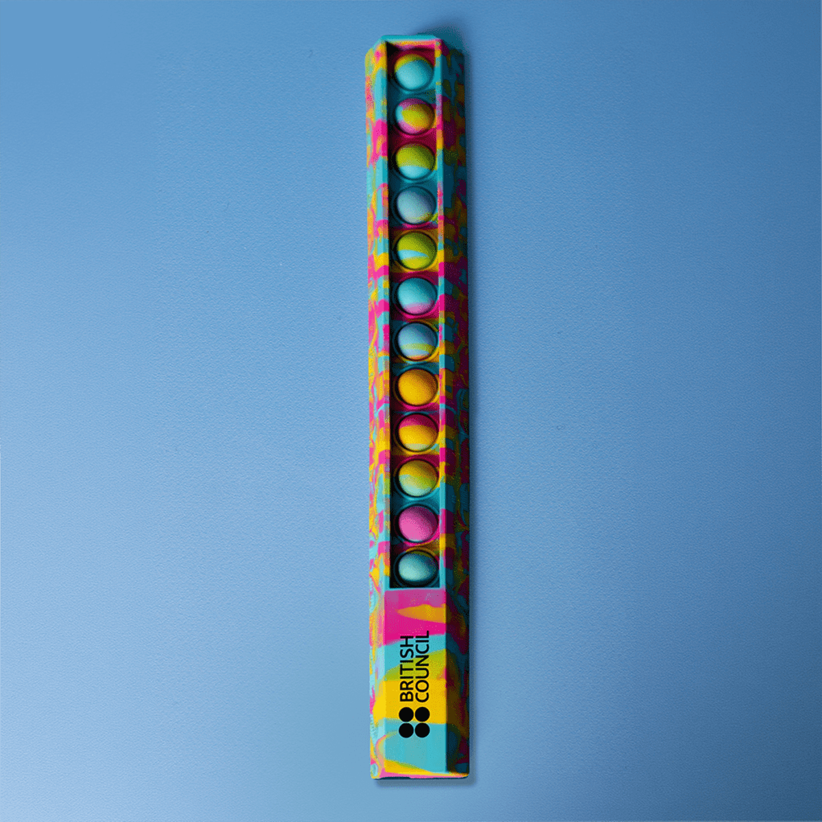 30cm Popper Ruler