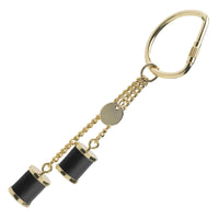 Key ring Intense Noir