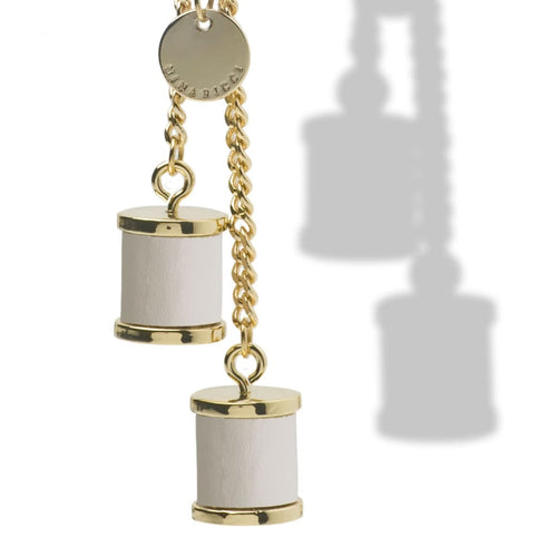 Key ring Intense Lait