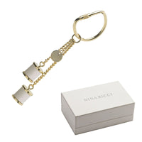 Key ring Intense Lait