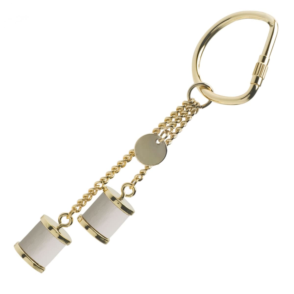 Key ring Intense Lait