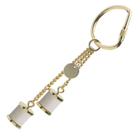 Key ring Intense Lait
