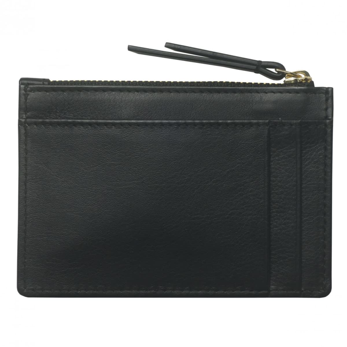 Key ring Barrette Noir