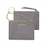 Key ring Barrette Glycine