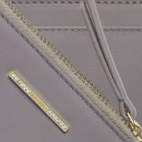 Key ring Barrette Glycine