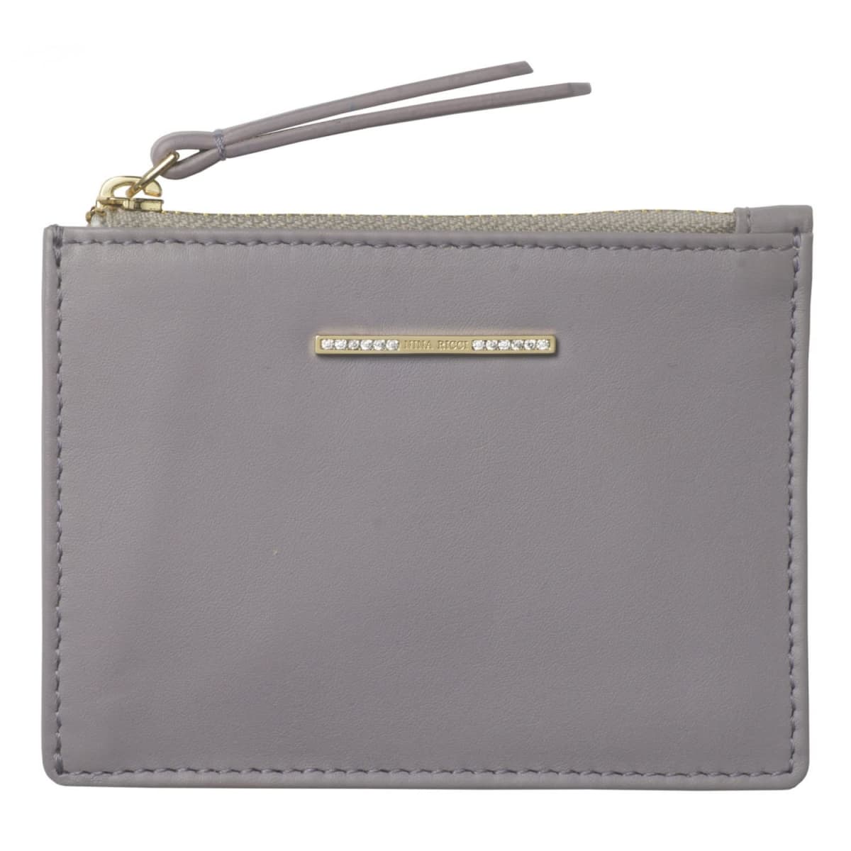 Key ring Barrette Glycine