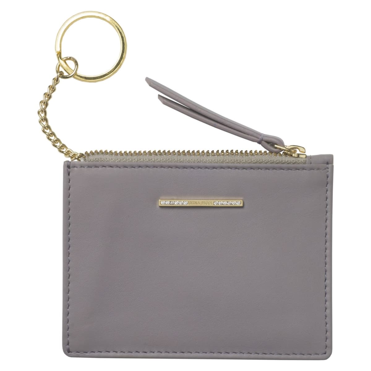 Key ring Barrette Glycine