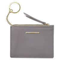 Key ring Barrette Glycine